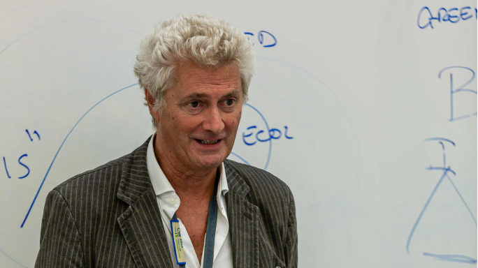 “La parola a”: intervista a SLOWEB