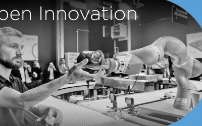 Aprirsi all’innovazione