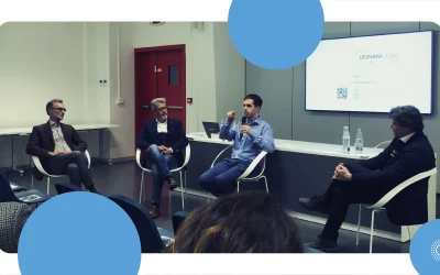 Innovation Talk “Innovare in modo aperto”