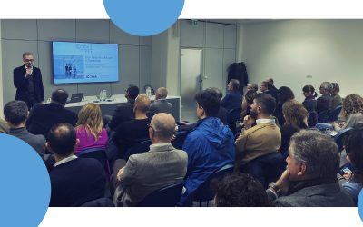 C.NEXT Ivrea: l’evento inaugurale