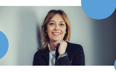 Intervista alla presidente di C.NEXT Ivrea