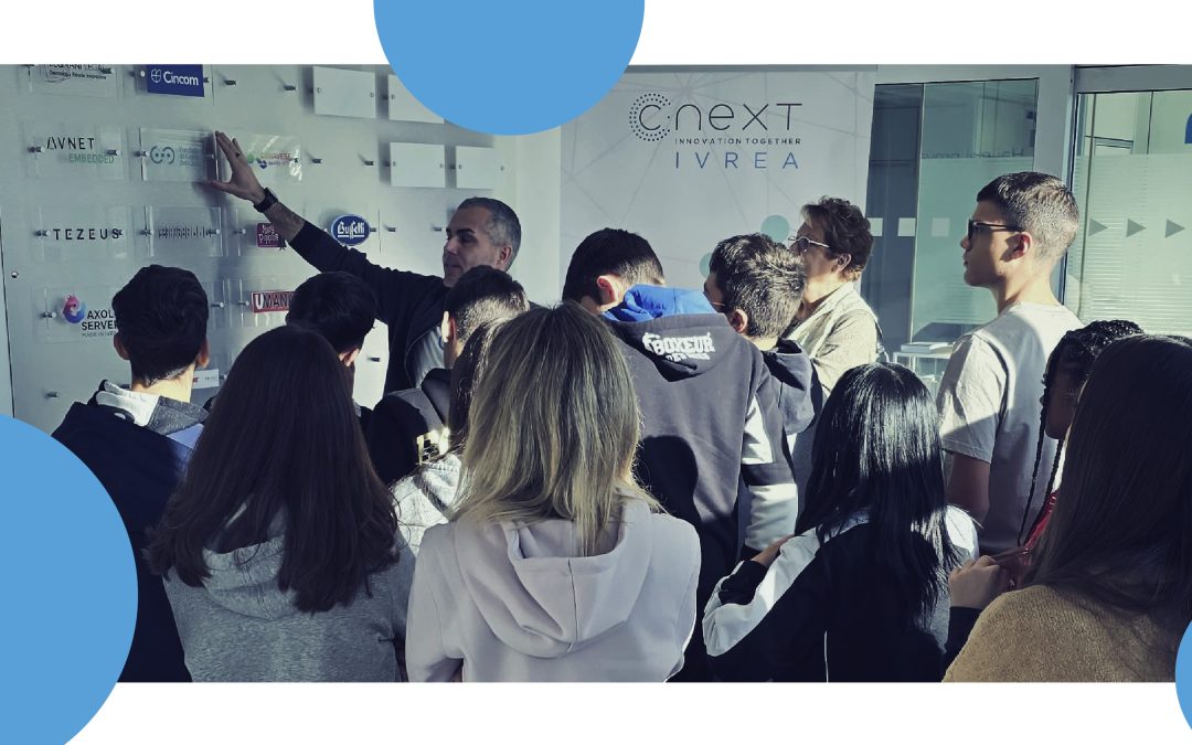 I PMI Day di Confindustria Canavese