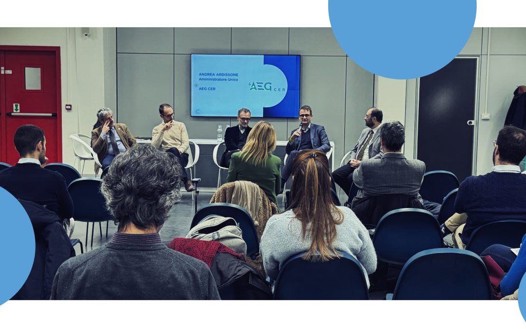 Innovation Talk “Transizione energetica nel Canavese”