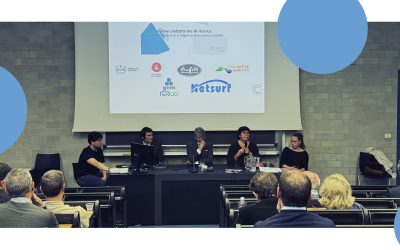 Innovation Talk “Nuove piattaforme di ricerca”