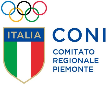 Logo CONI Piemonte