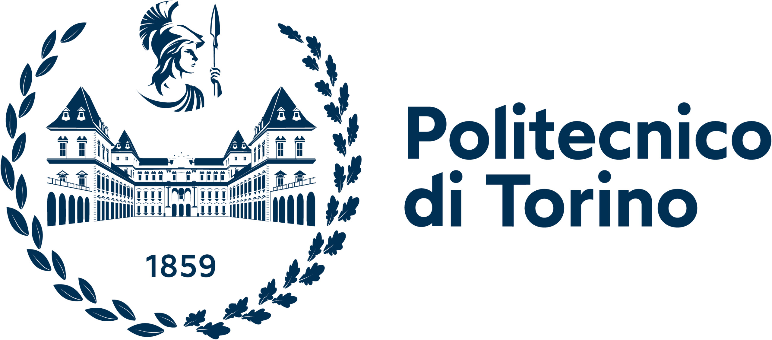 Logo Politecnico di Torino